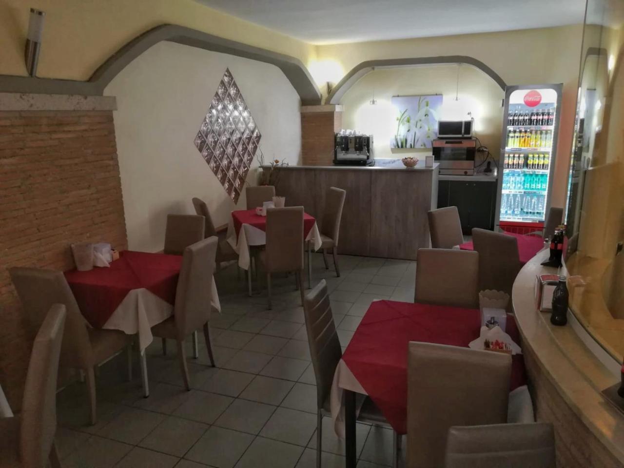 Idria 3* Tívoli